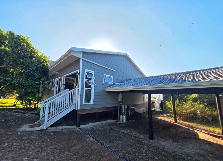 3 Bedroom Property for Sale in Wilderness Central Western Cape